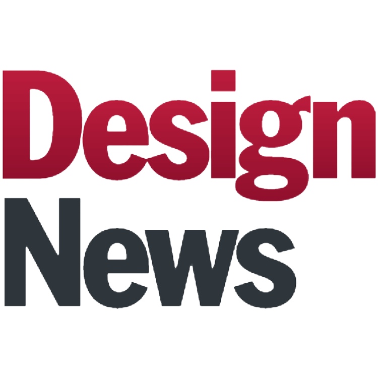 DesignNews logo DesignNews logo