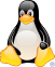 The Best and Most Comfortable Ergonomic Mechanical Keyboard Linux logo