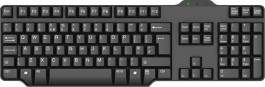 CLEAVE - The Most Comfortable Keyboard on the Planet Staggered pain keyboard 1