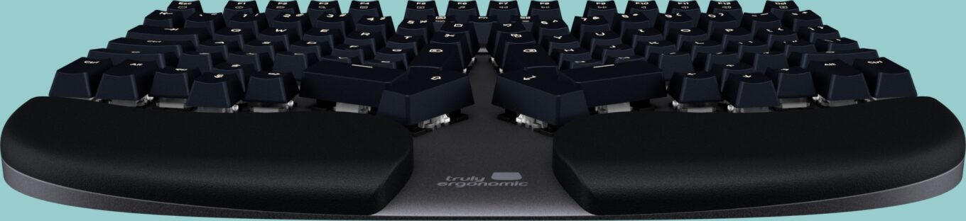 Truly Ergonomic Cleave - Best Split Symmetric