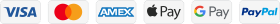 Payment Methods