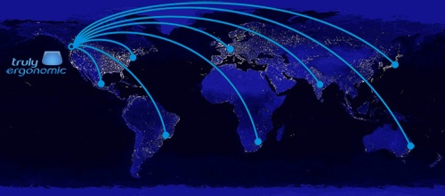 About Us TrulyErgonomic
