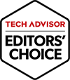 Tech Advisor Editors Choice Tech Advisor Editors Choice
